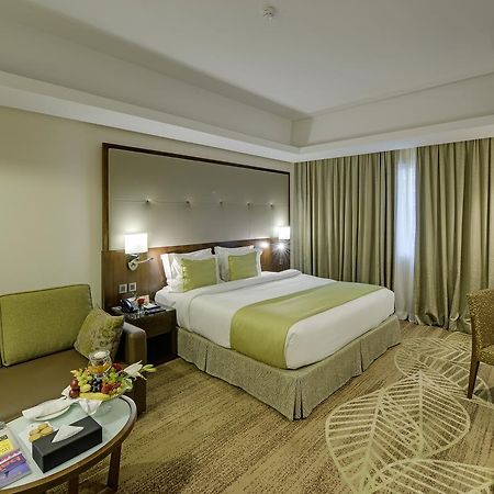 Ramee Rose Hotel Manama Eksteriør bilde