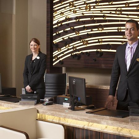 Ramee Rose Hotel Manama Eksteriør bilde