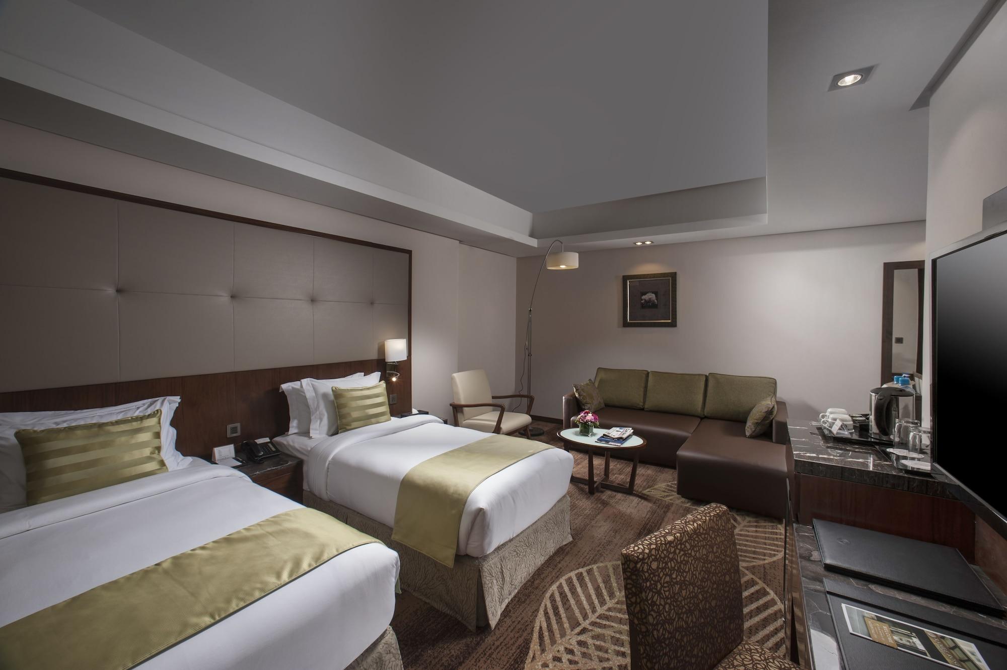 Ramee Rose Hotel Manama Eksteriør bilde