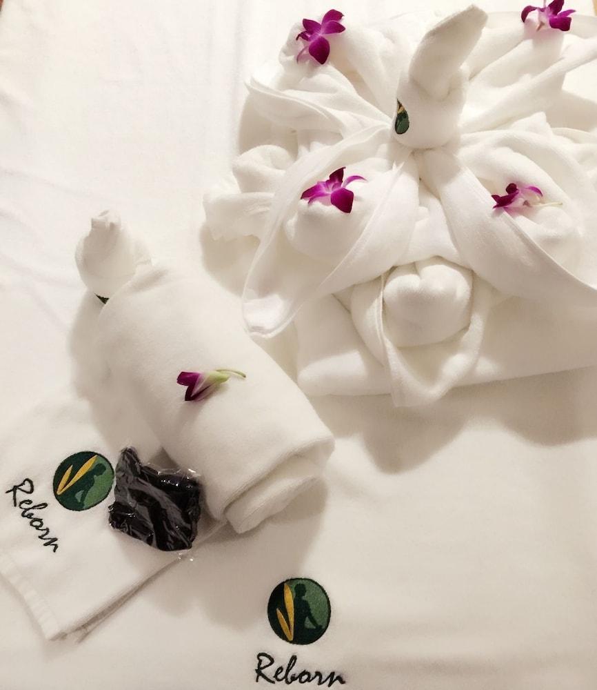 Ramee Rose Hotel Manama Eksteriør bilde