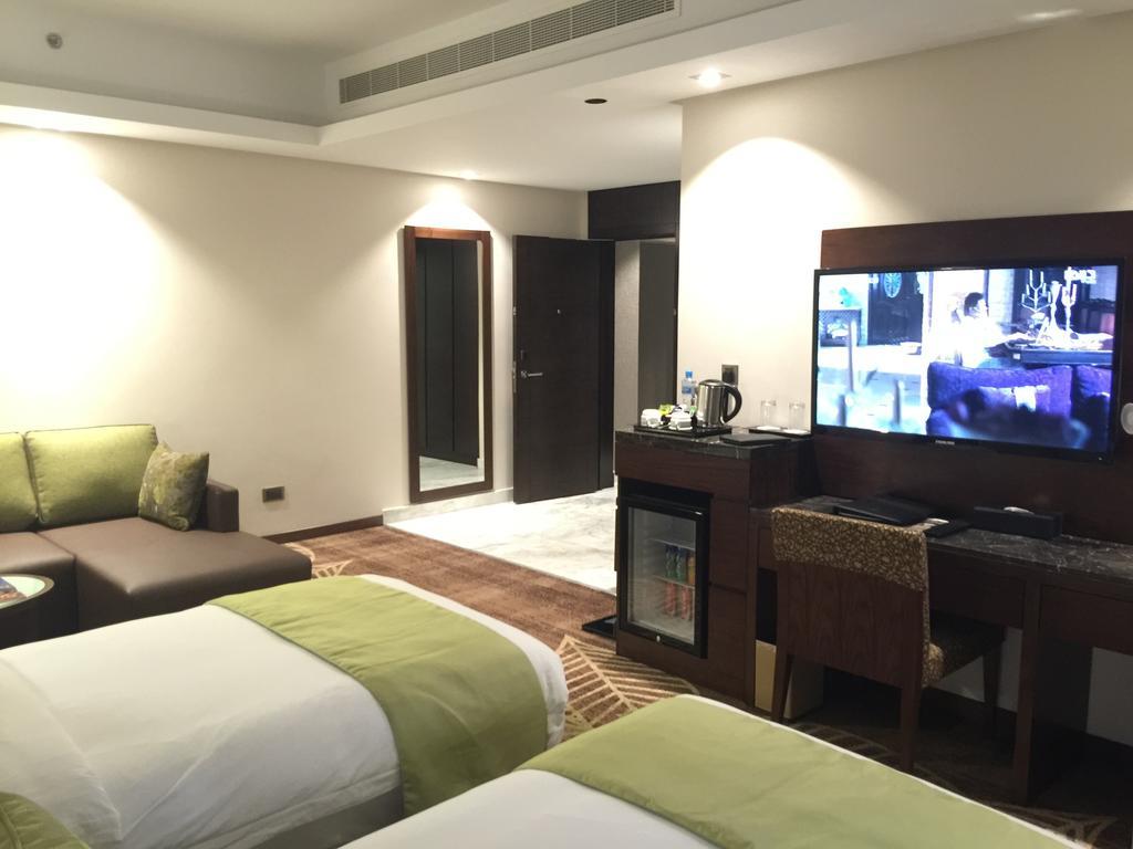 Ramee Rose Hotel Manama Eksteriør bilde