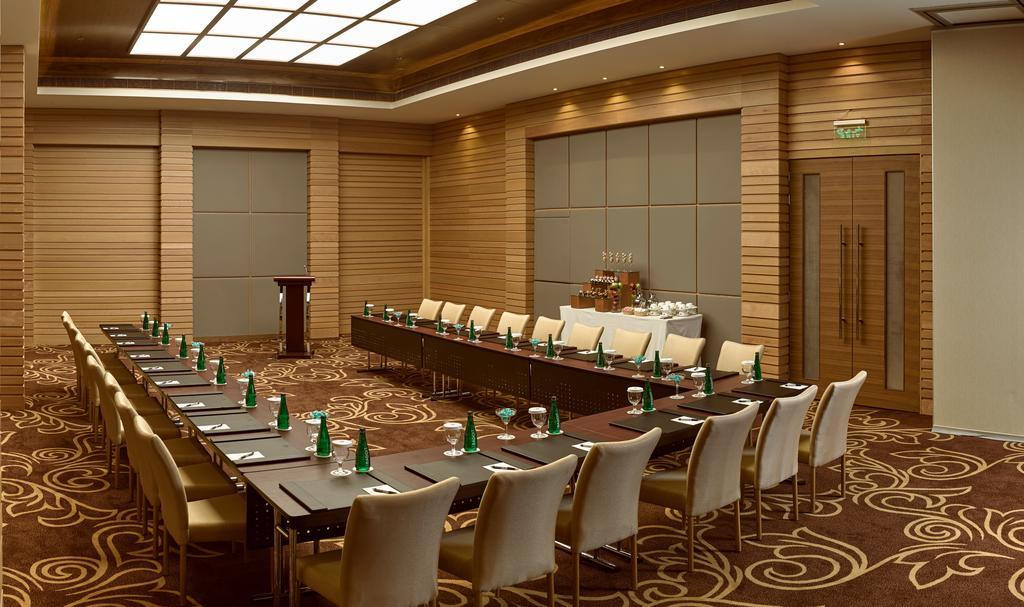 Ramee Rose Hotel Manama Eksteriør bilde