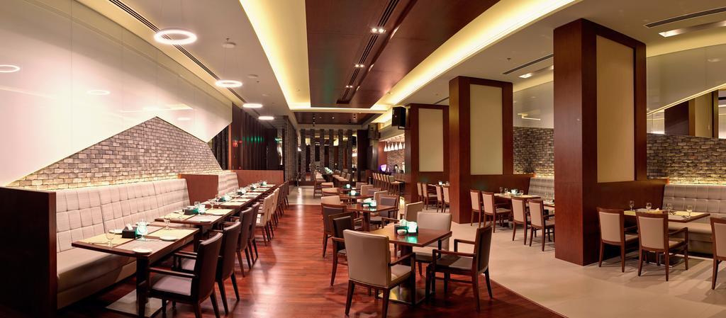Ramee Rose Hotel Manama Eksteriør bilde