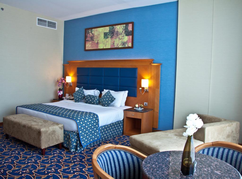 Ramee Rose Hotel Manama Eksteriør bilde