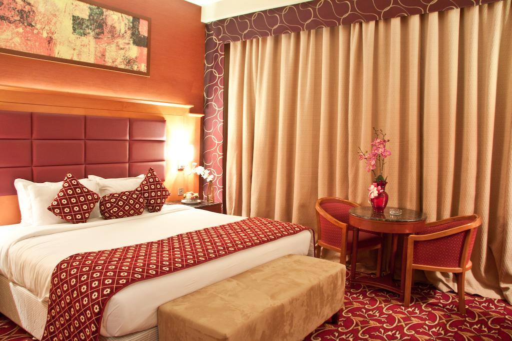 Ramee Rose Hotel Manama Eksteriør bilde