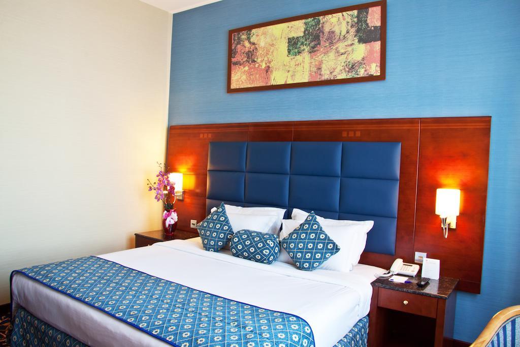 Ramee Rose Hotel Manama Eksteriør bilde