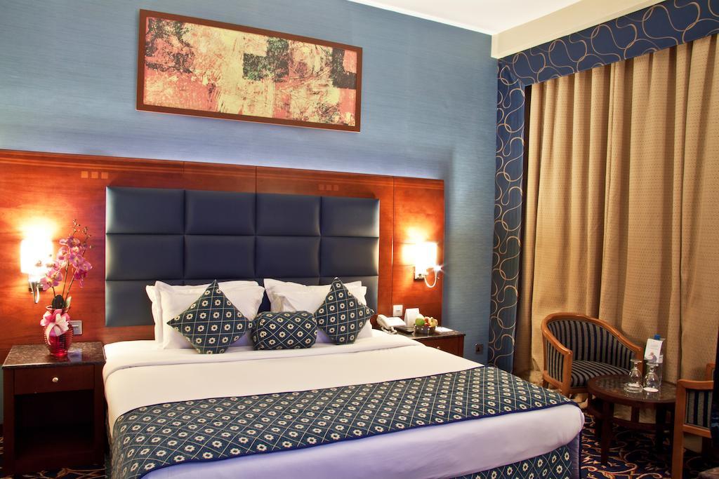 Ramee Rose Hotel Manama Eksteriør bilde