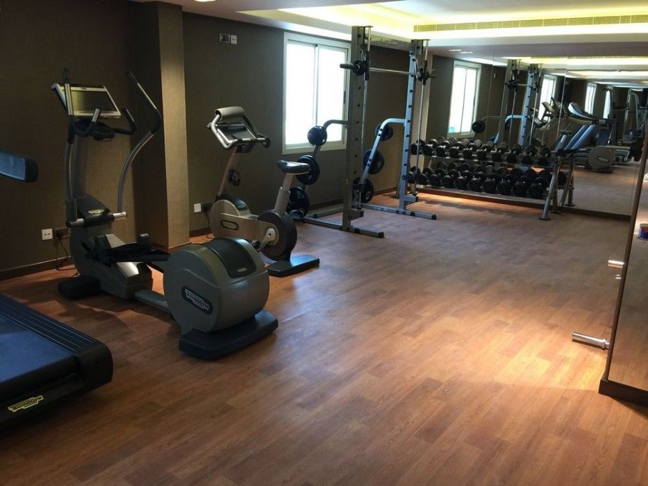 Ramee Rose Hotel Manama Eksteriør bilde