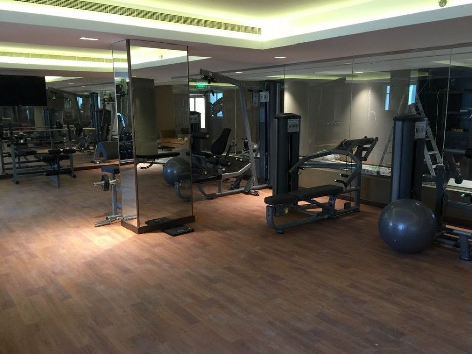 Ramee Rose Hotel Manama Eksteriør bilde