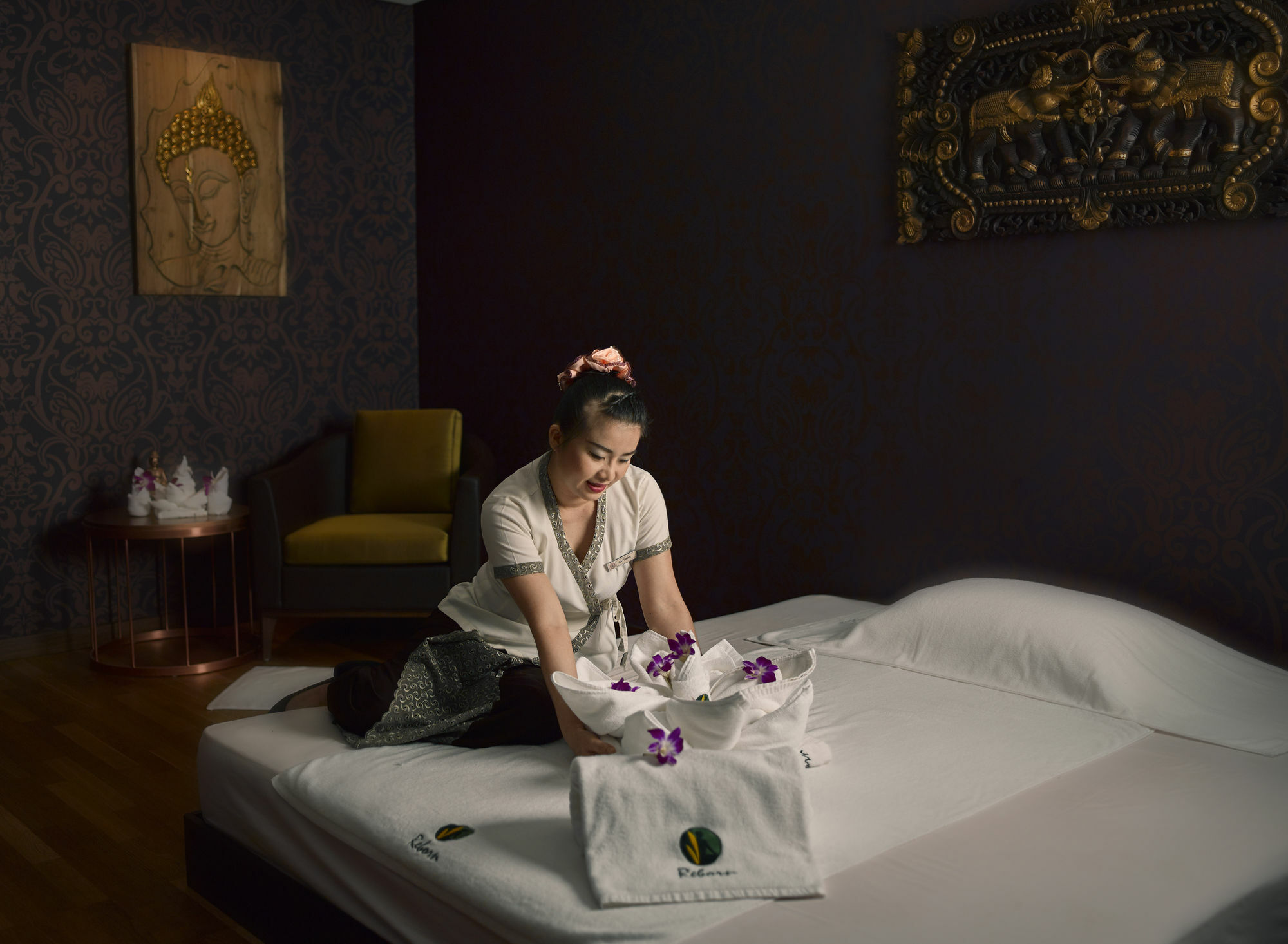 Ramee Rose Hotel Manama Eksteriør bilde