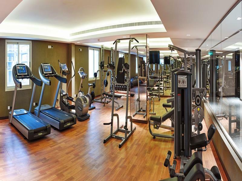 Ramee Rose Hotel Manama Eksteriør bilde