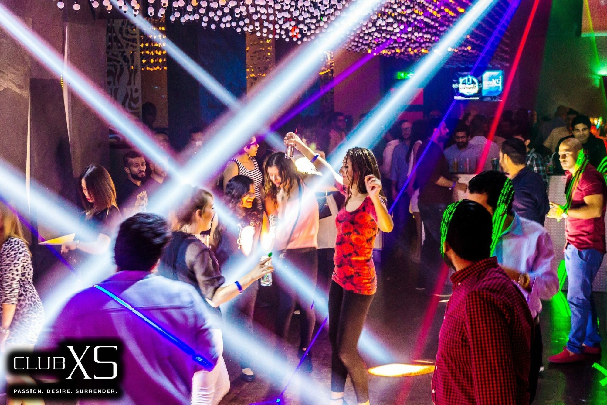 Ramee Rose Hotel Manama Eksteriør bilde