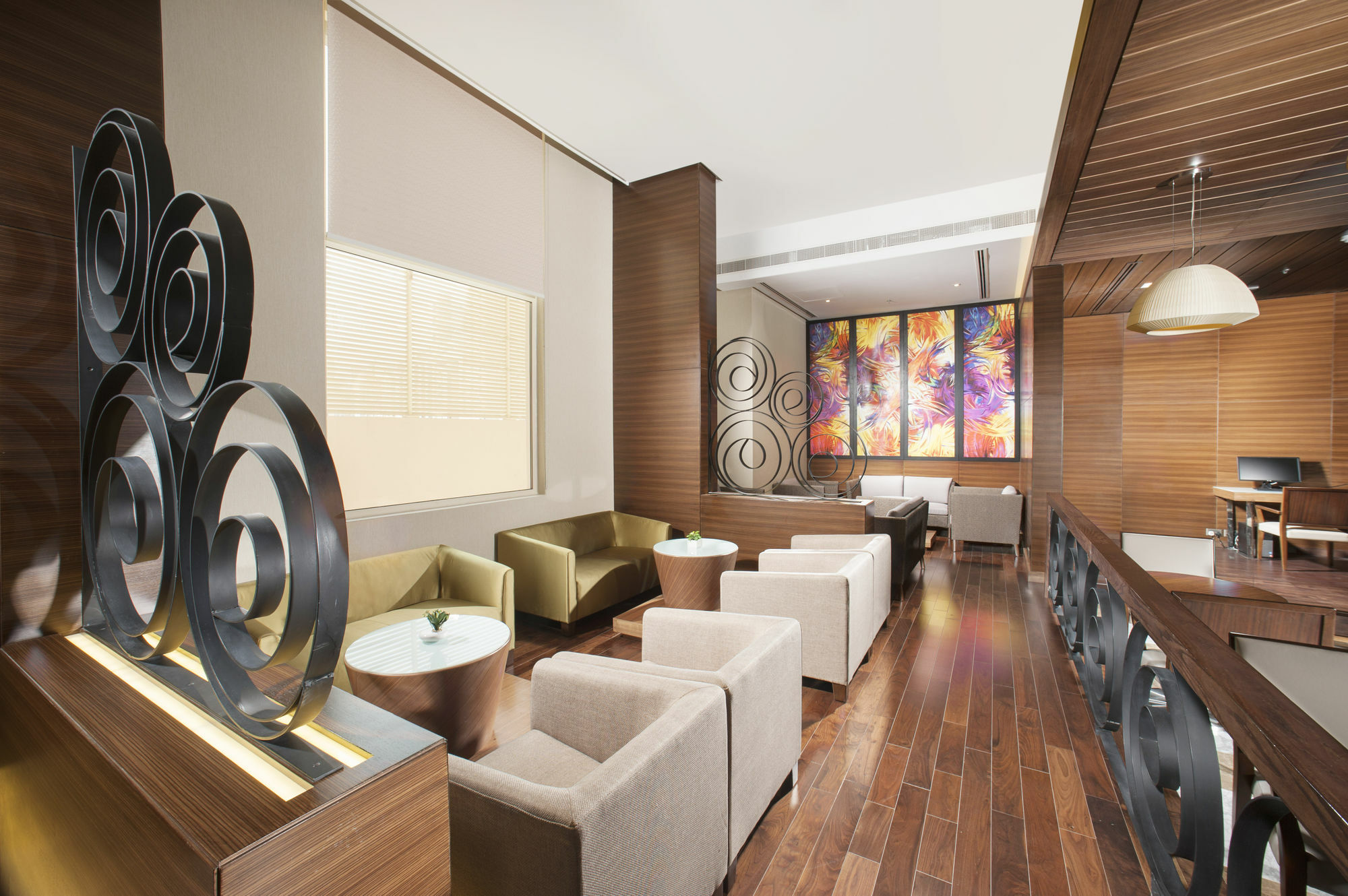 Ramee Rose Hotel Manama Eksteriør bilde